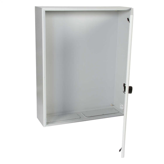 Schneider PanelSet 1000mm x 800mm x 250mm Steel Enclosure IP66