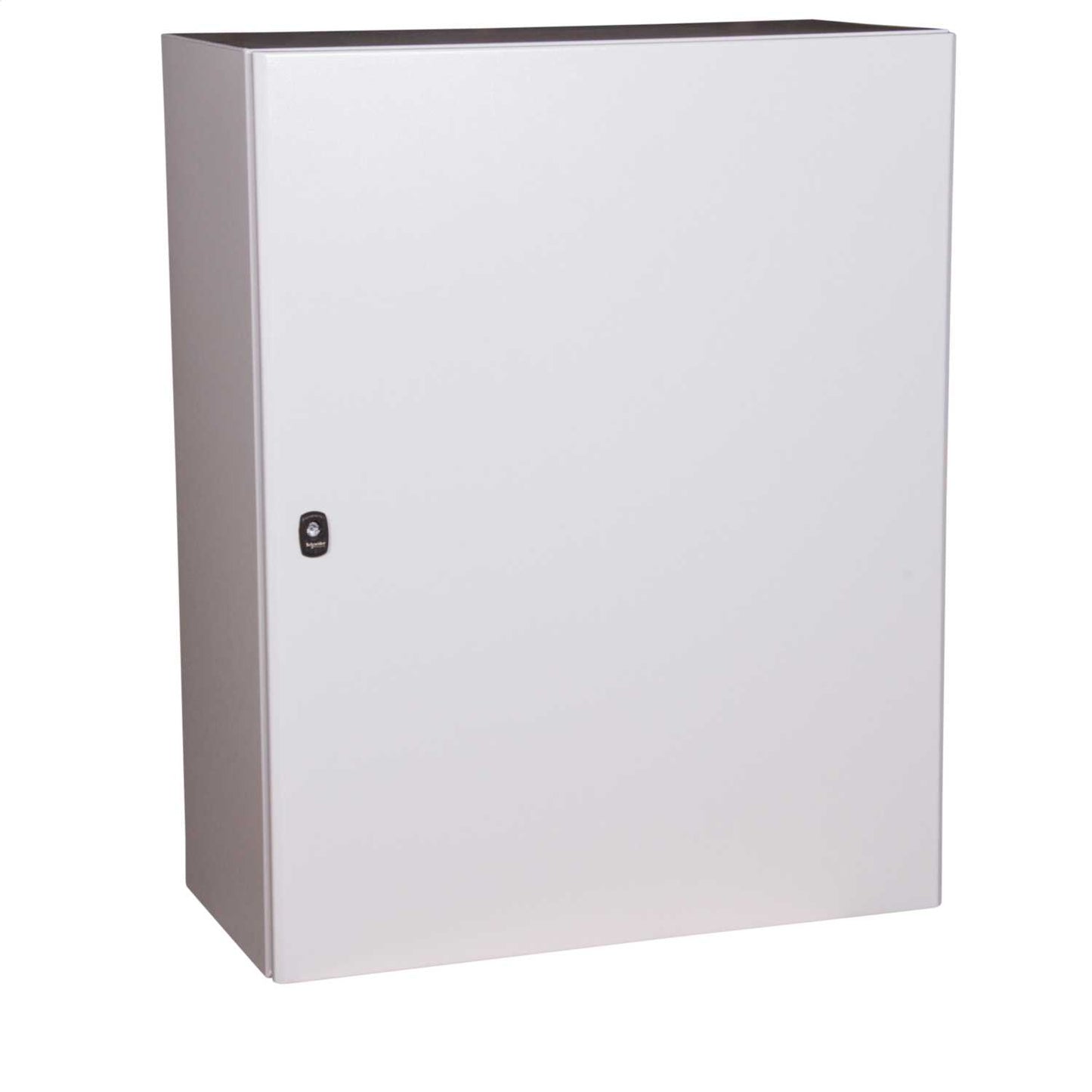 Schneider PanelSet 1000mm x 800mm x 400mm Steel Enclosure IP66