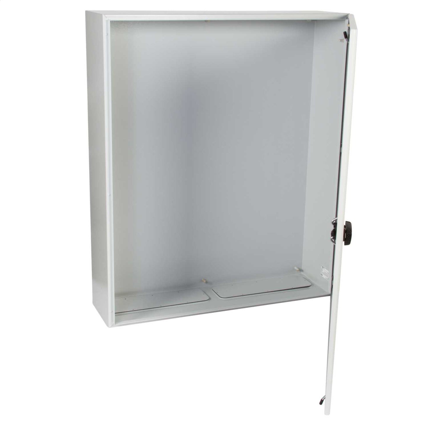 Schneider PanelSet 1200mm x 1000mm x 300mm Steel Enclosure IP66