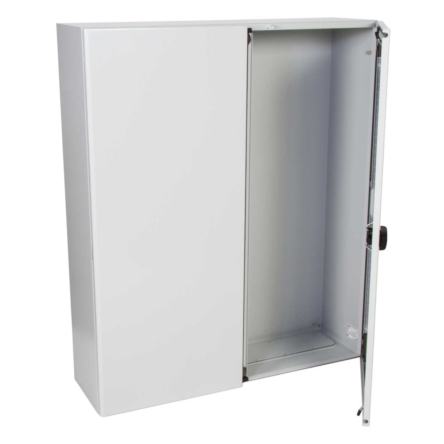 Schneider PanelSet 1200mm x 1000mm x 300mm Steel Enclosure IP55
