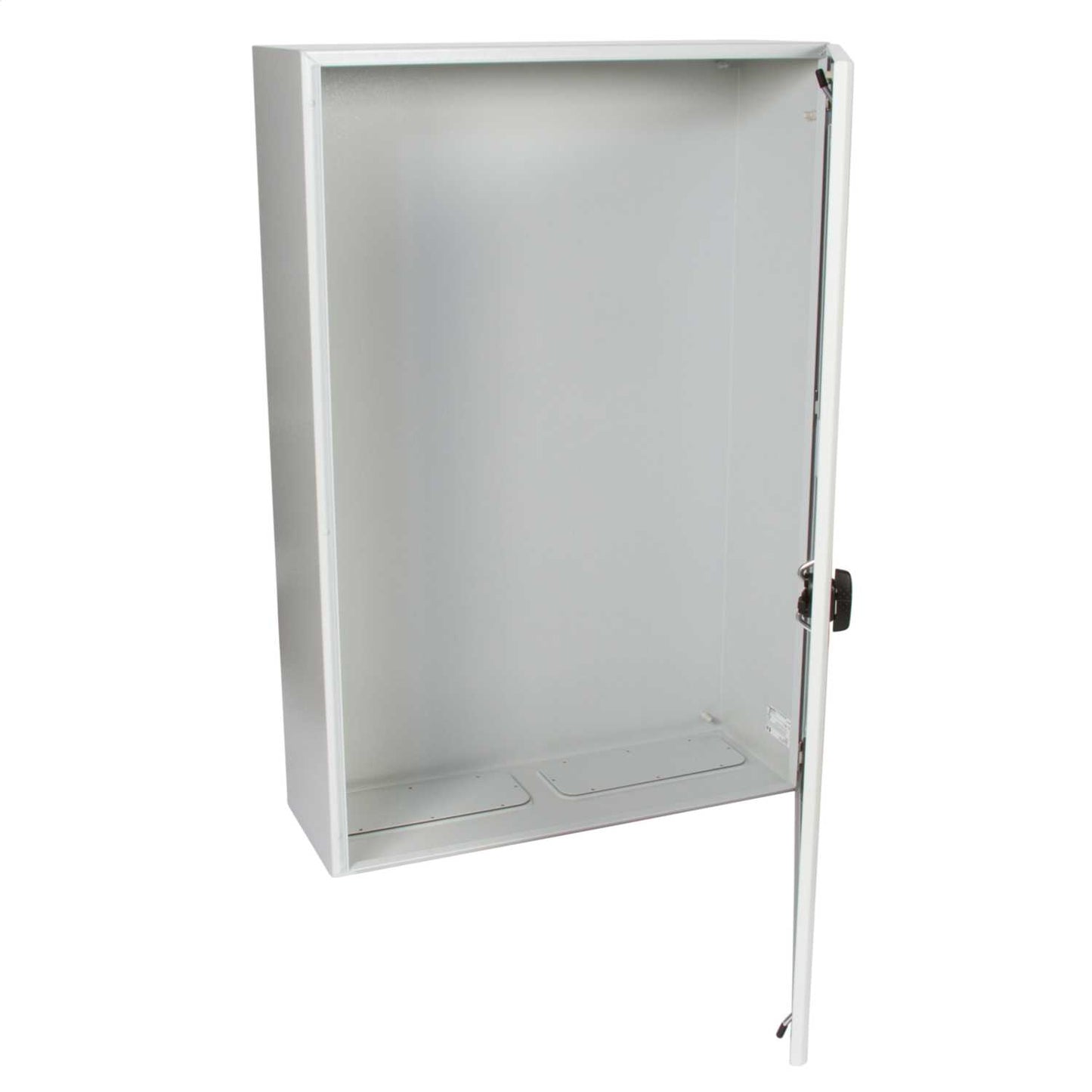 Schneider PanelSet 1200mm x 800mm x 300mm Steel Enclosure IP66