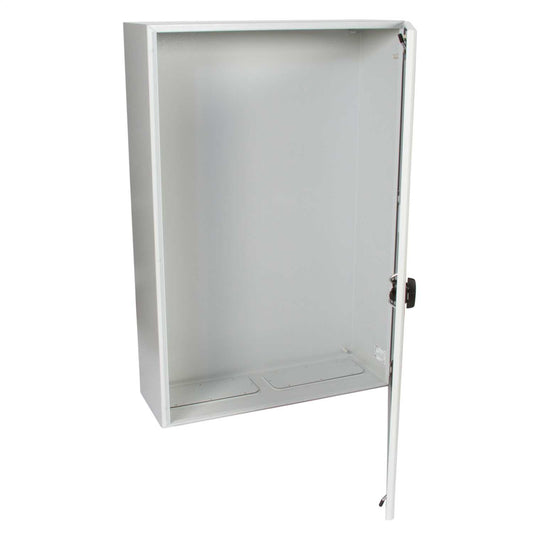 Schneider PanelSet 1200mm x 800mm x 300mm Steel Enclosure IP66