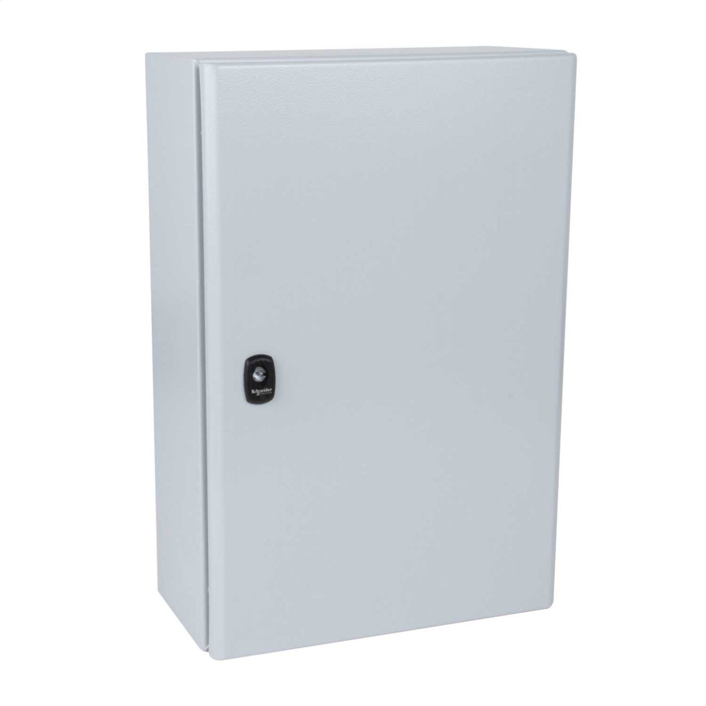 Schneider PanelSet 600mm x 400mm x 200mm Steel Enclosure IP66