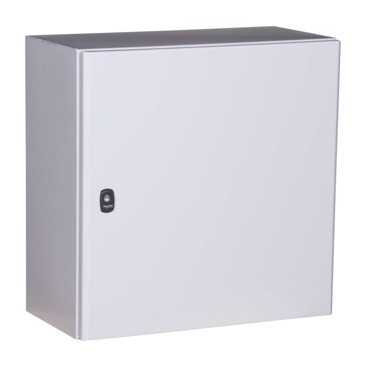 Schneider PanelSet 600mm x 600mm x 300mm Steel Enclosure IP66