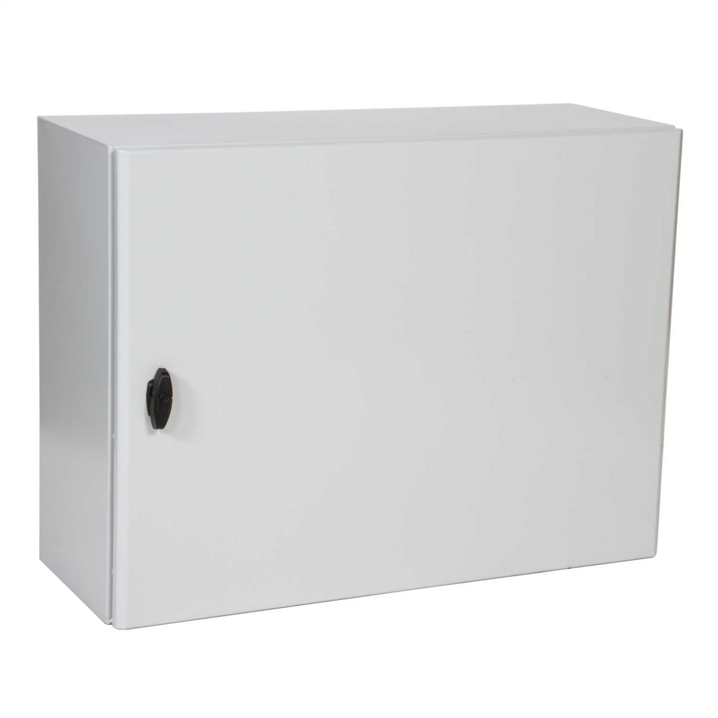 Schneider PanelSet 600mm x 800mm x 300mm Steel Enclosure IP66