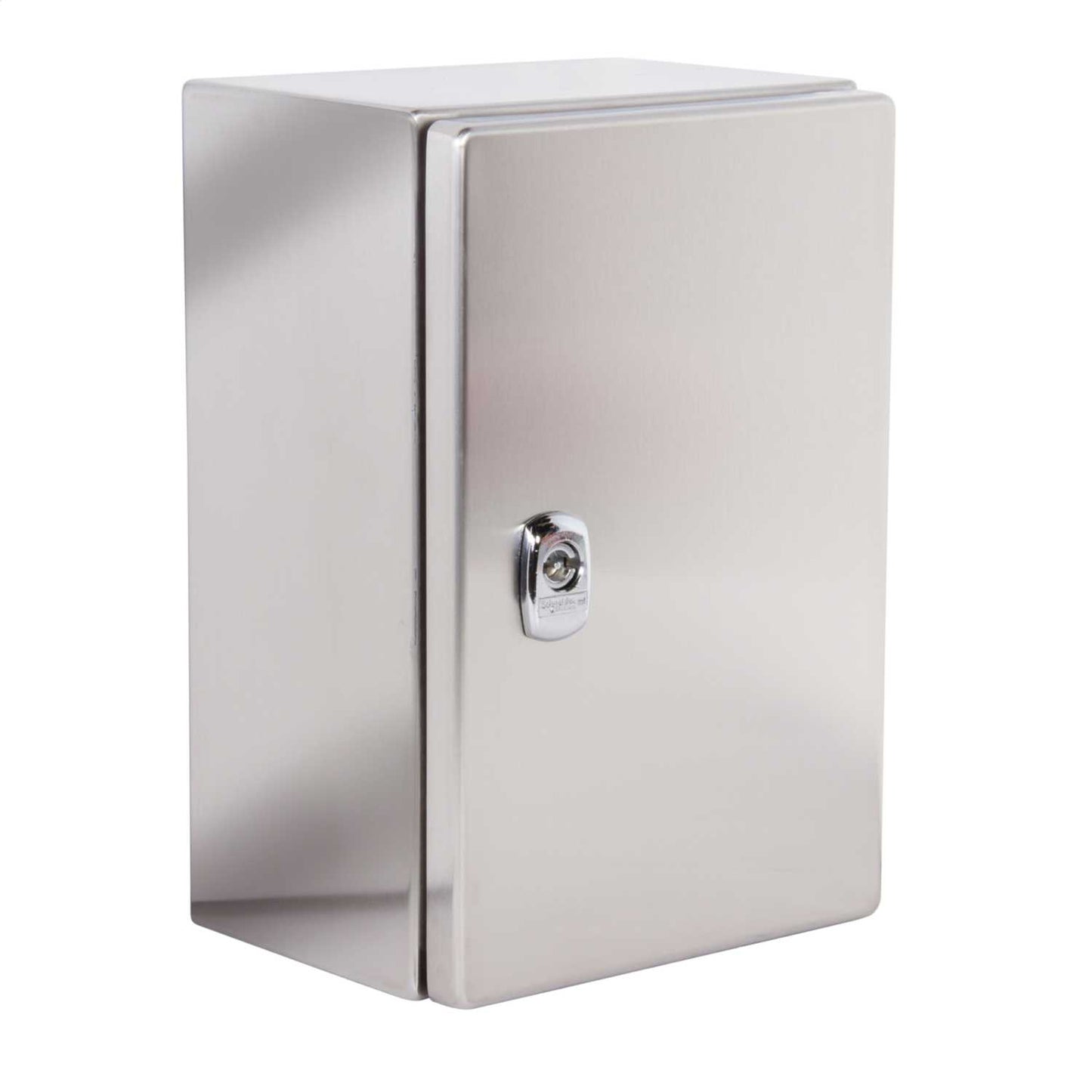 Schneider PanelSet 300mm x 200mm x 150mm Stainless Steel Enclosure IP66