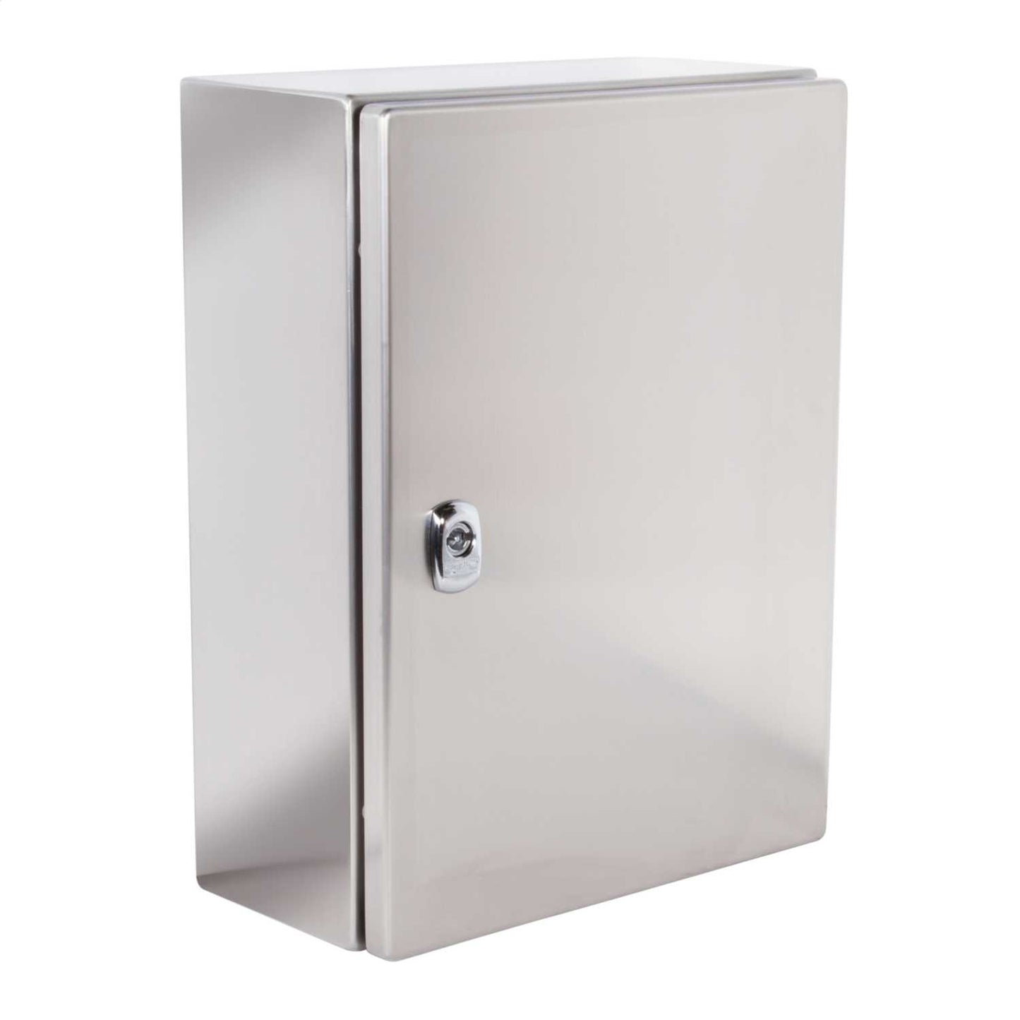 Schneider PanelSet 400mm x 300mm x 150mm Stainless Steel Enclosure IP66