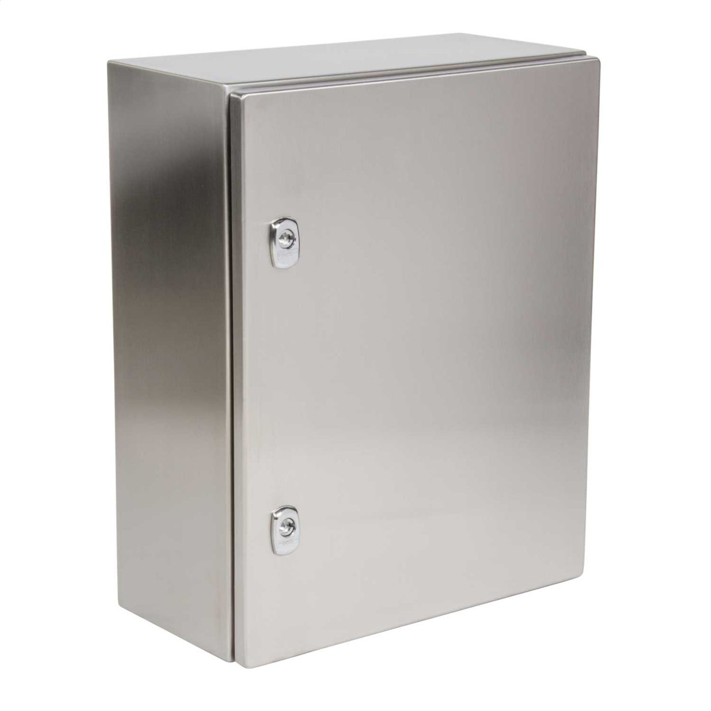 Schneider PanelSet 500mm x 400mm x 200mm Stainless Steel Enclosure IP66