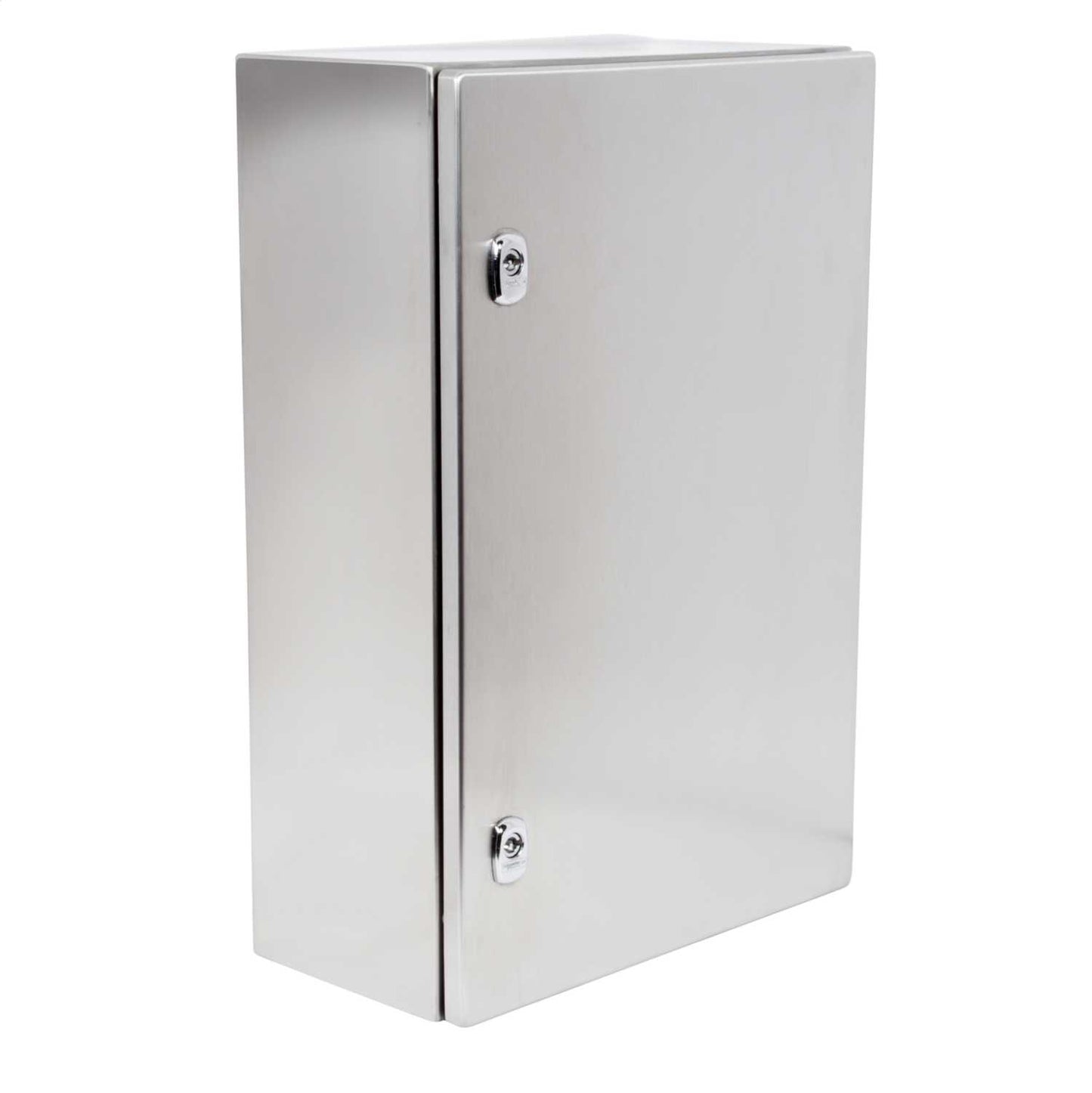 Schneider PanelSet 600mm x 400mm x 200mm Stainless Steel Enclosure IP66