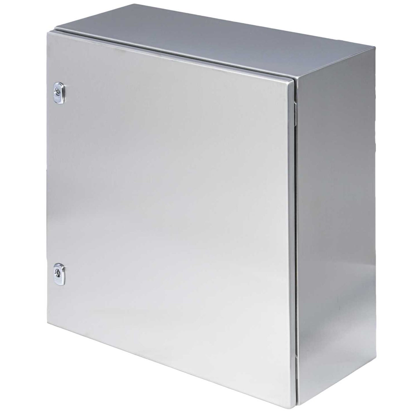 Schneider PanelSet 800mm x 800mm x 300mm Stainless Steel Enclosure IP66