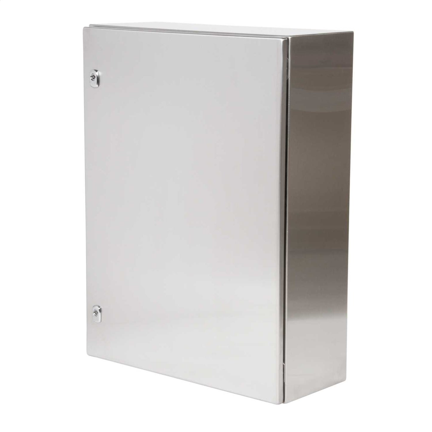 Schneider PanelSet 800mm x 600mm x 250mm Stainless Steel Enclosure IP66
