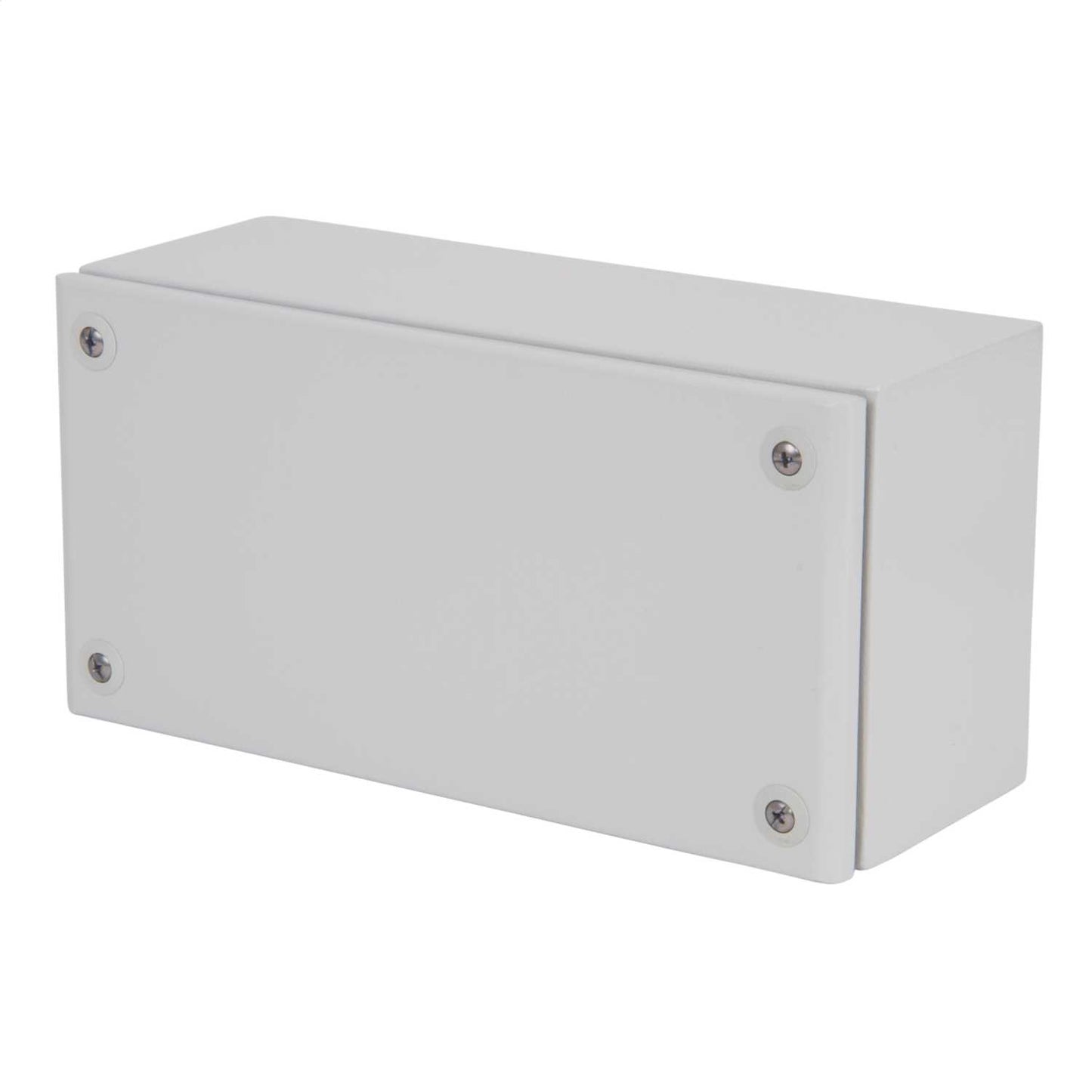 Schneider PanelSet 150mm x 300mm x 120mm Steel Enclosure IP66