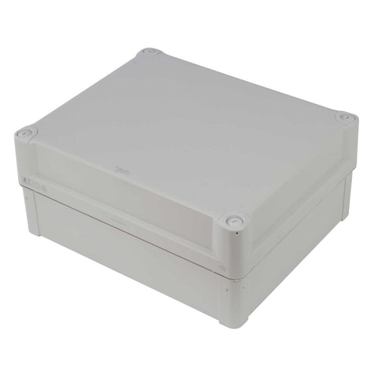 Schneider PanelSet 291mm x 241mm x 128mm ABS Enclosure IP66
