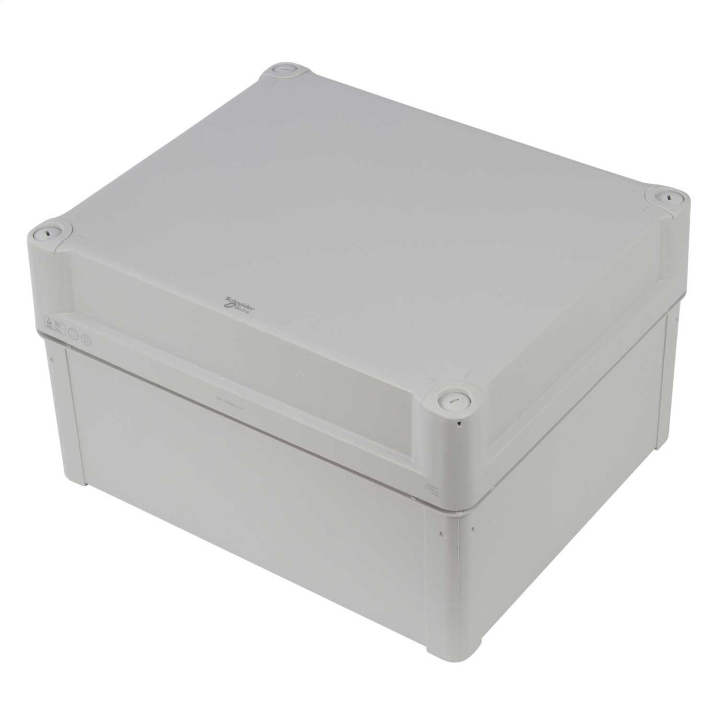 Schneider PanelSet 291mm x 241mm x 168mm ABS Enclosure IP66