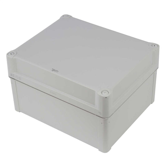 Schneider PanelSet 291mm x 241mm x 168mm ABS Enclosure IP66