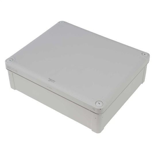 Schneider PanelSet 291mm x 241mm x 88mm ABS Enclosure IP66