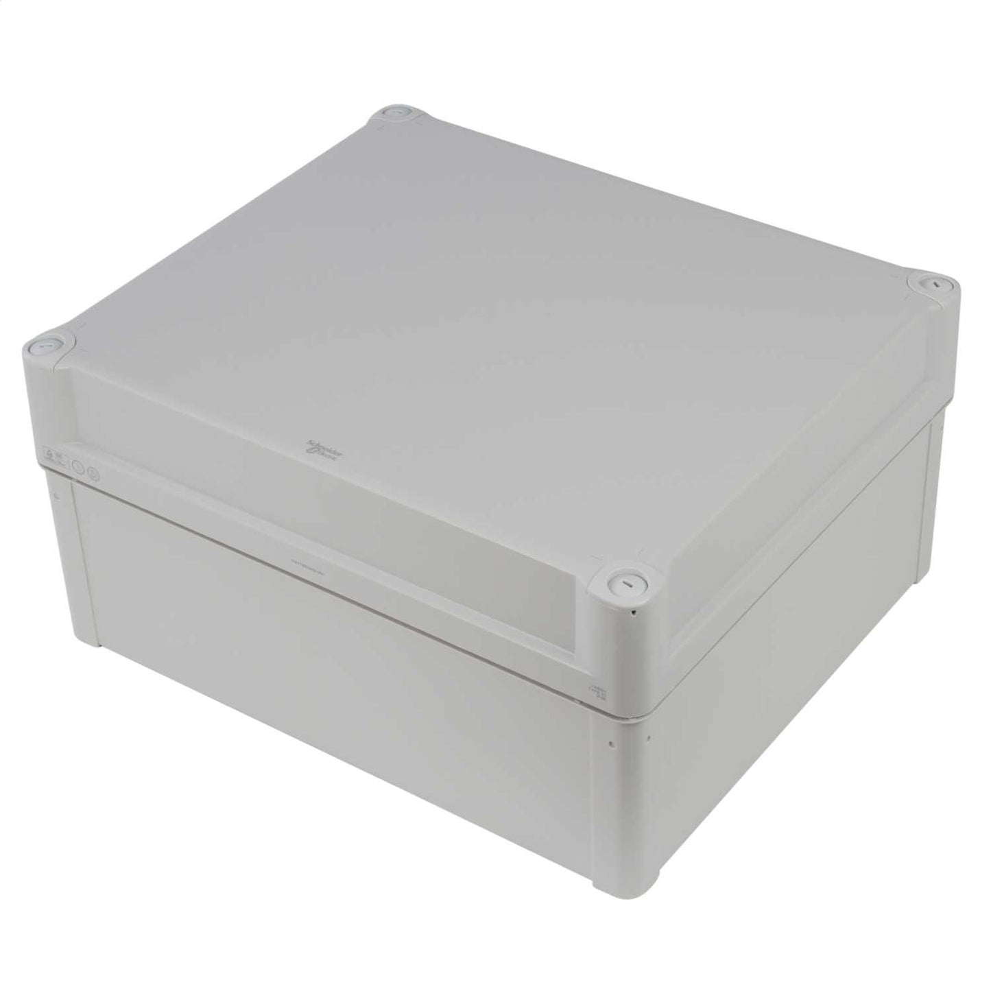 Schneider PanelSet 341mm x 291mm x 168mm ABS Enclosure IP66
