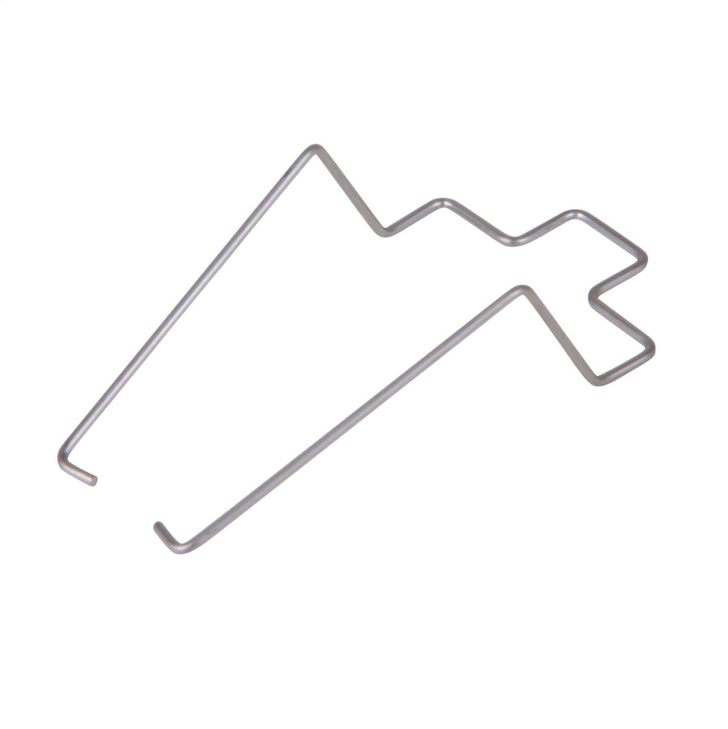 Schneider Harmony Relay Relay Socket Metal Maintaining Clamp