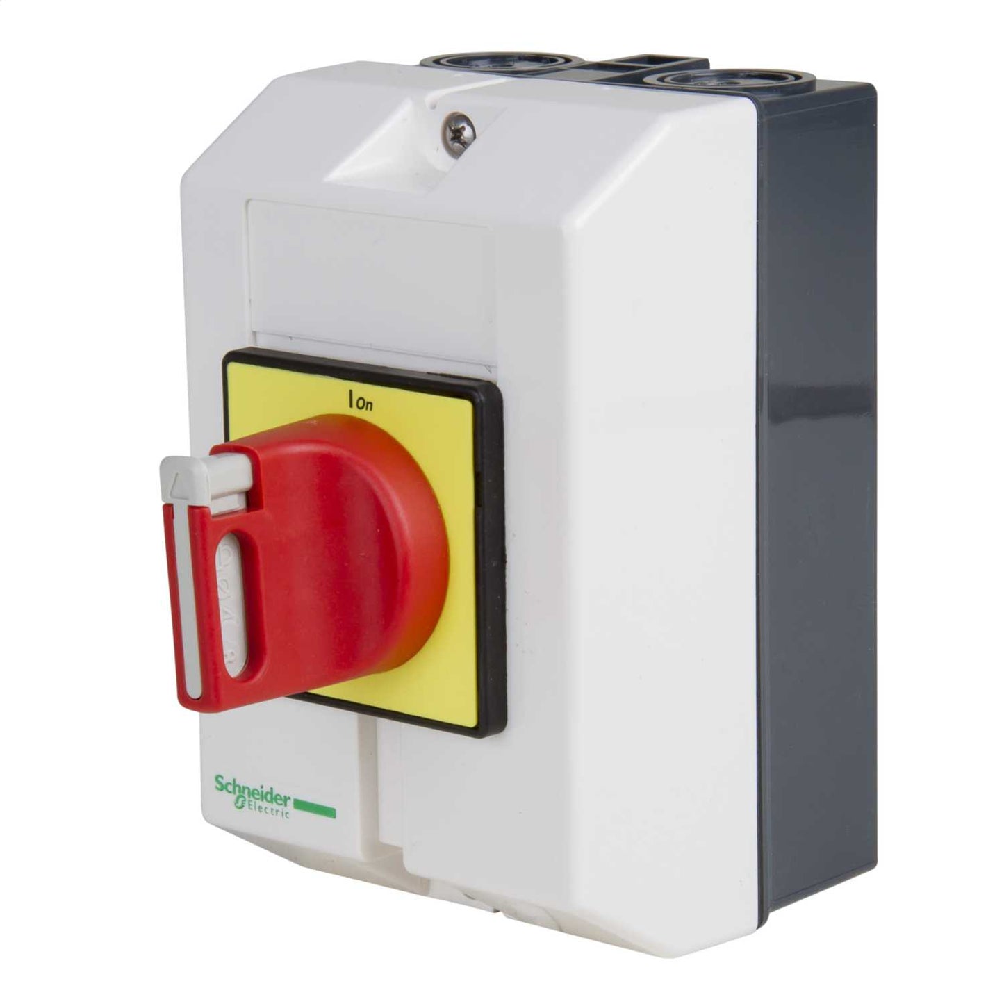 Schneider TeSys 20A 3 Pole Rotary Isolator Switch IP65