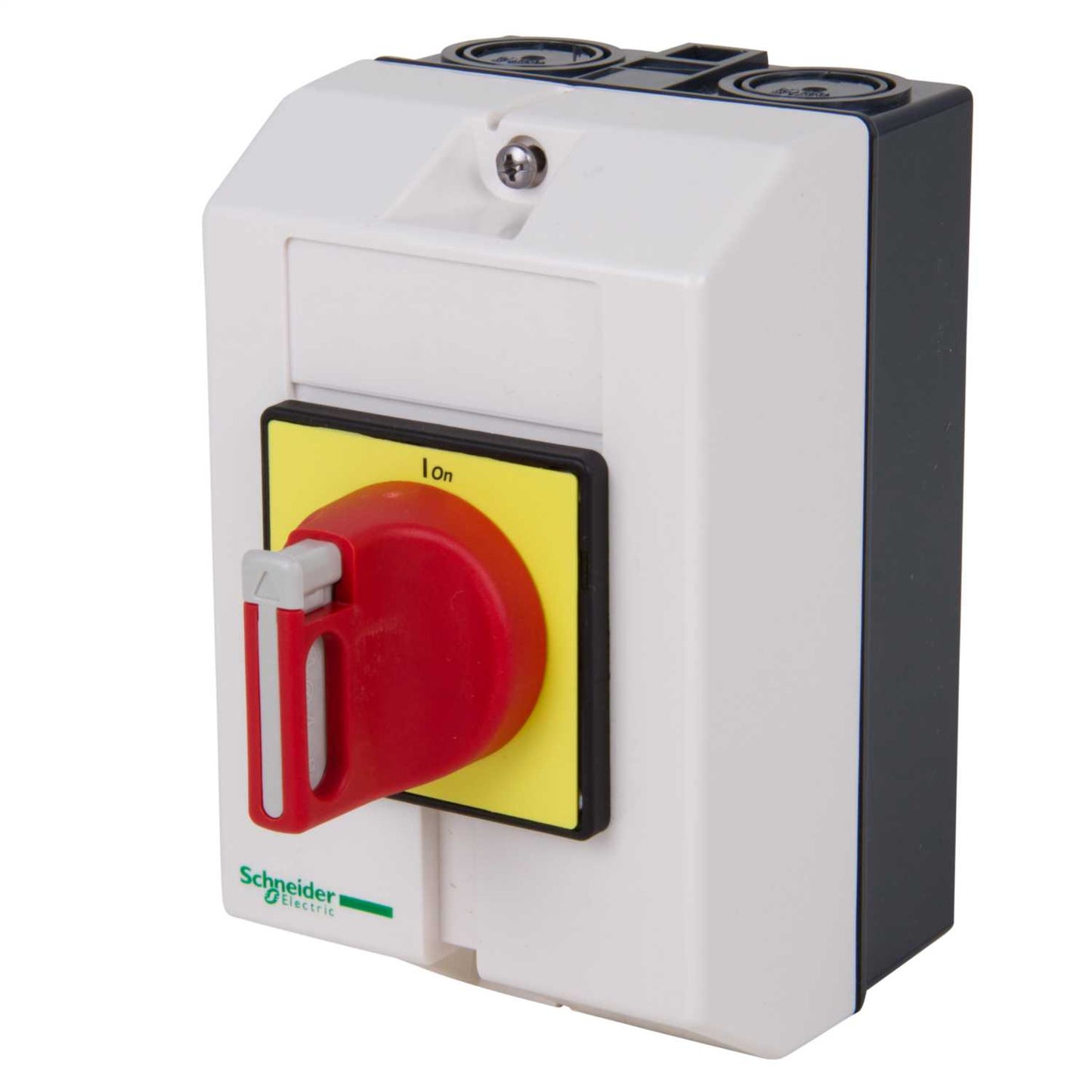 Schneider TeSys 32A 3 Pole Rotary Isolator Switch IP65