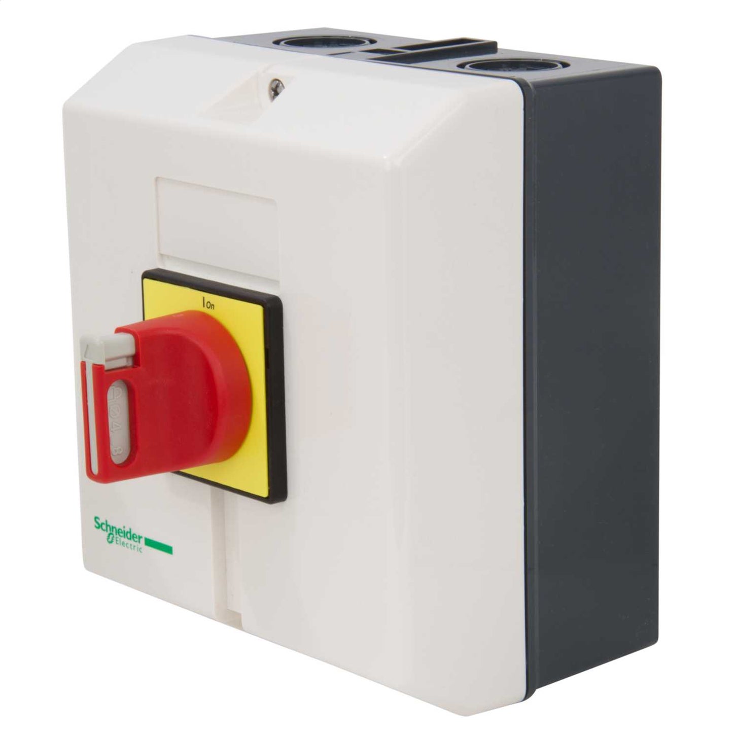 Schneider TeSys 50A 3 Pole Rotary Isolator Switch IP65