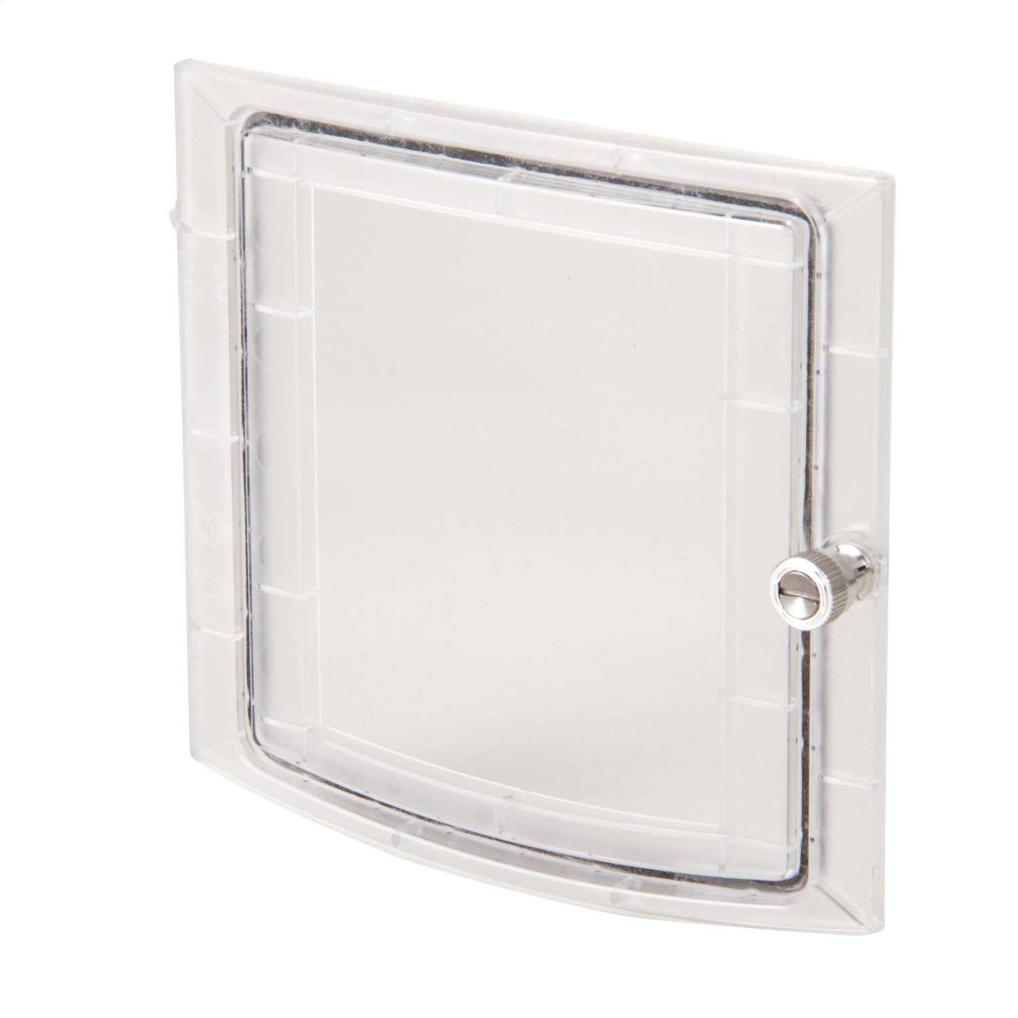 Schneider Altivar Transparent Door for Remote Graphic Display Terminals
