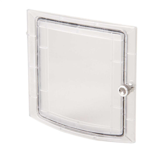 Schneider Altivar Transparent Door for Remote Graphic Display Terminals