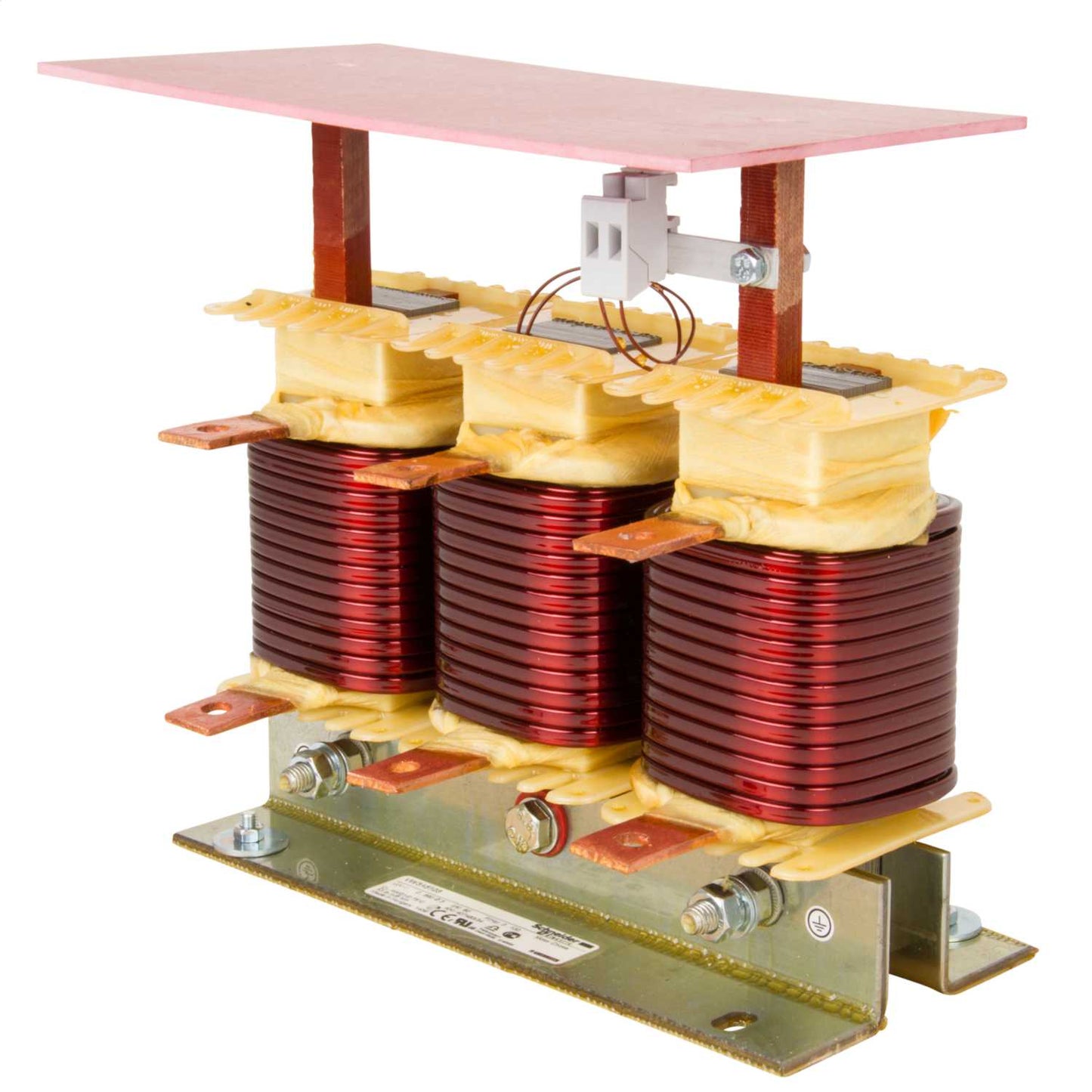 Schneider Altivar 215A Motor Choke for Variable Speed Drive