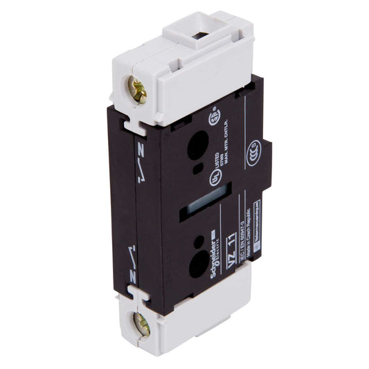 Schneider TeSys 40A Neutral Pole Module for Load Break Switch