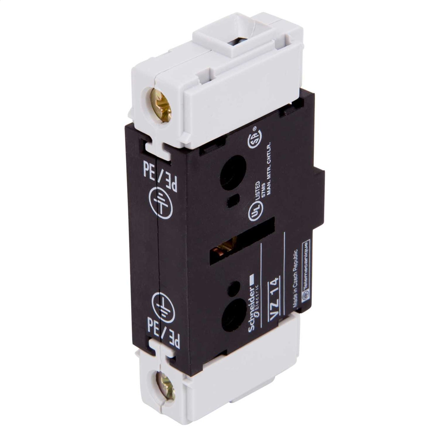 Schneider TeSys 40A Earthing Module for Load Break Switch