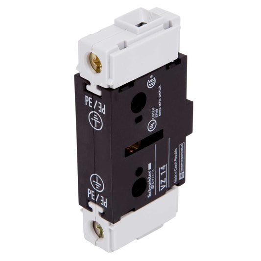 Schneider TeSys 40A Earthing Module for Load Break Switch
