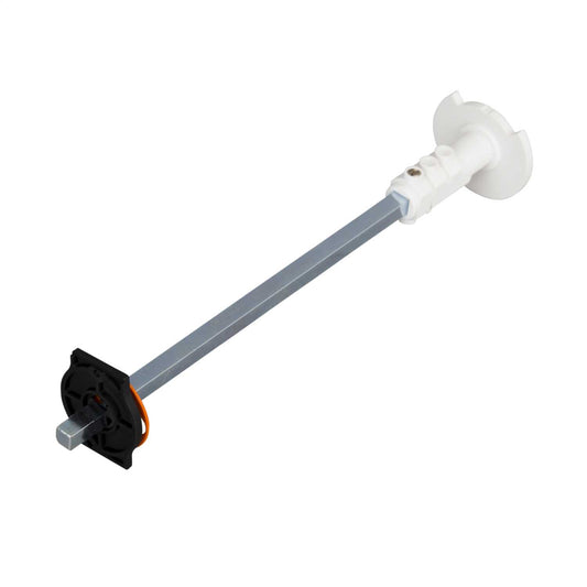 Schneider TeSys 330mm - 350mm Shaft Extension for Mini Vario and Vario