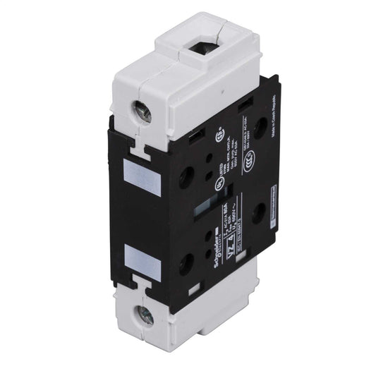 Schneider TeSys 63A Main Pole Module for V3