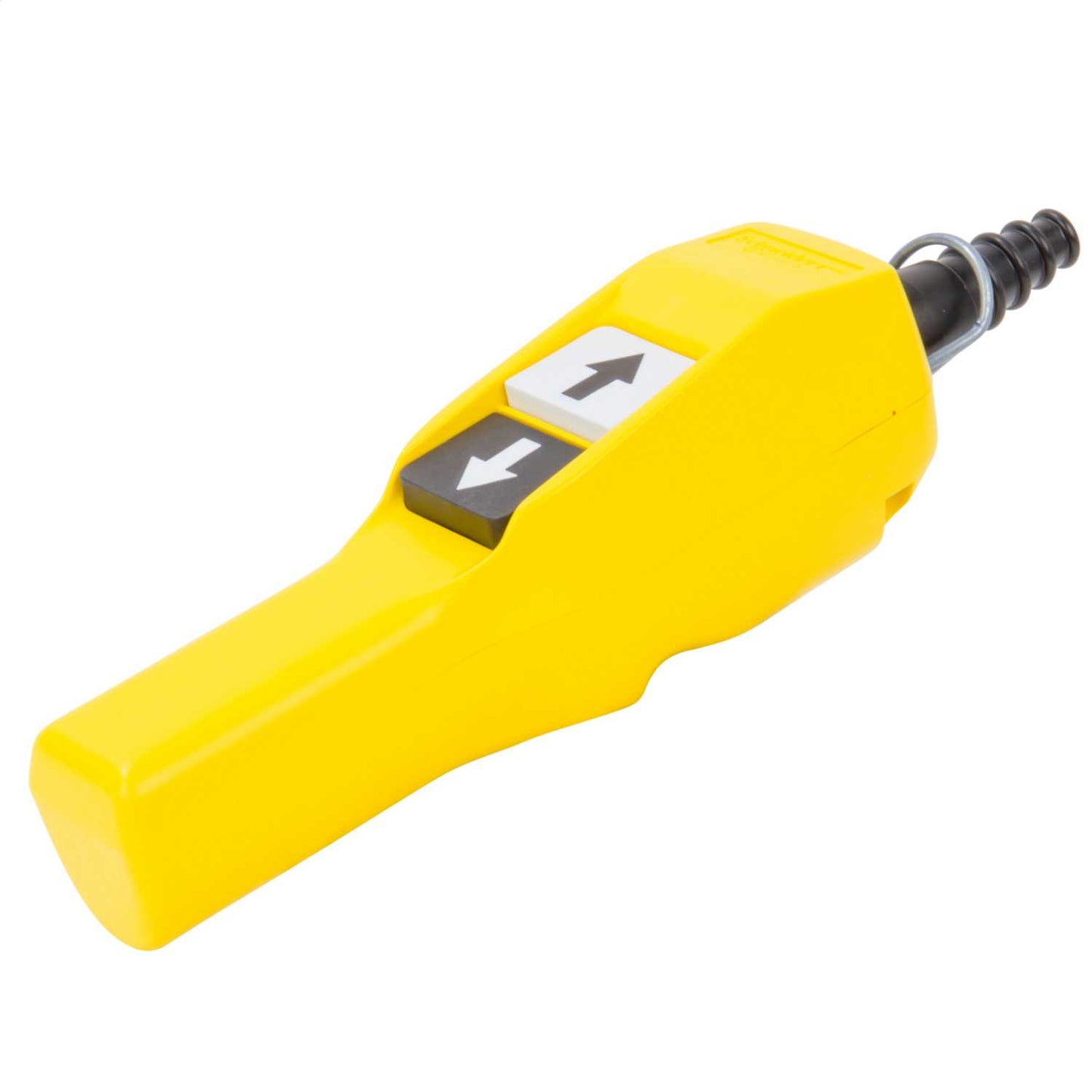 Schneider Harmony 2 Pushbutton Crane Pendant Control Station