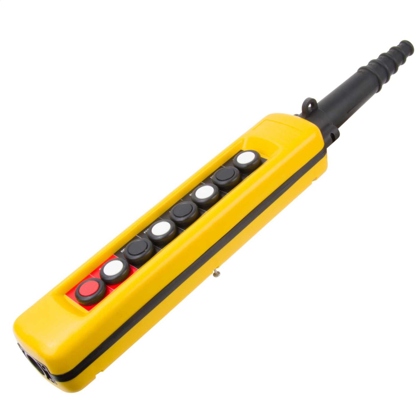 Schneider Harmony 8 Pushbutton Pendant Control Station