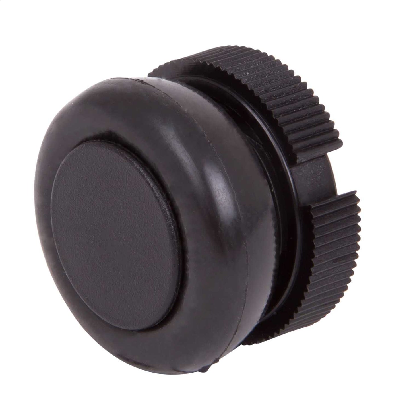Schneider Harmony Round Head for Pushbutton for Pendant Control Station Black