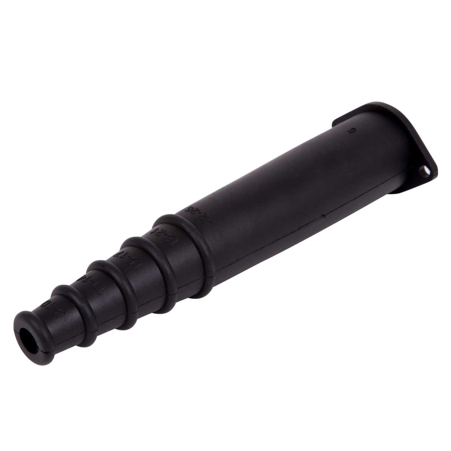 Schneider Harmony 8mm to 26mm Protective Cable Sleeve Black
