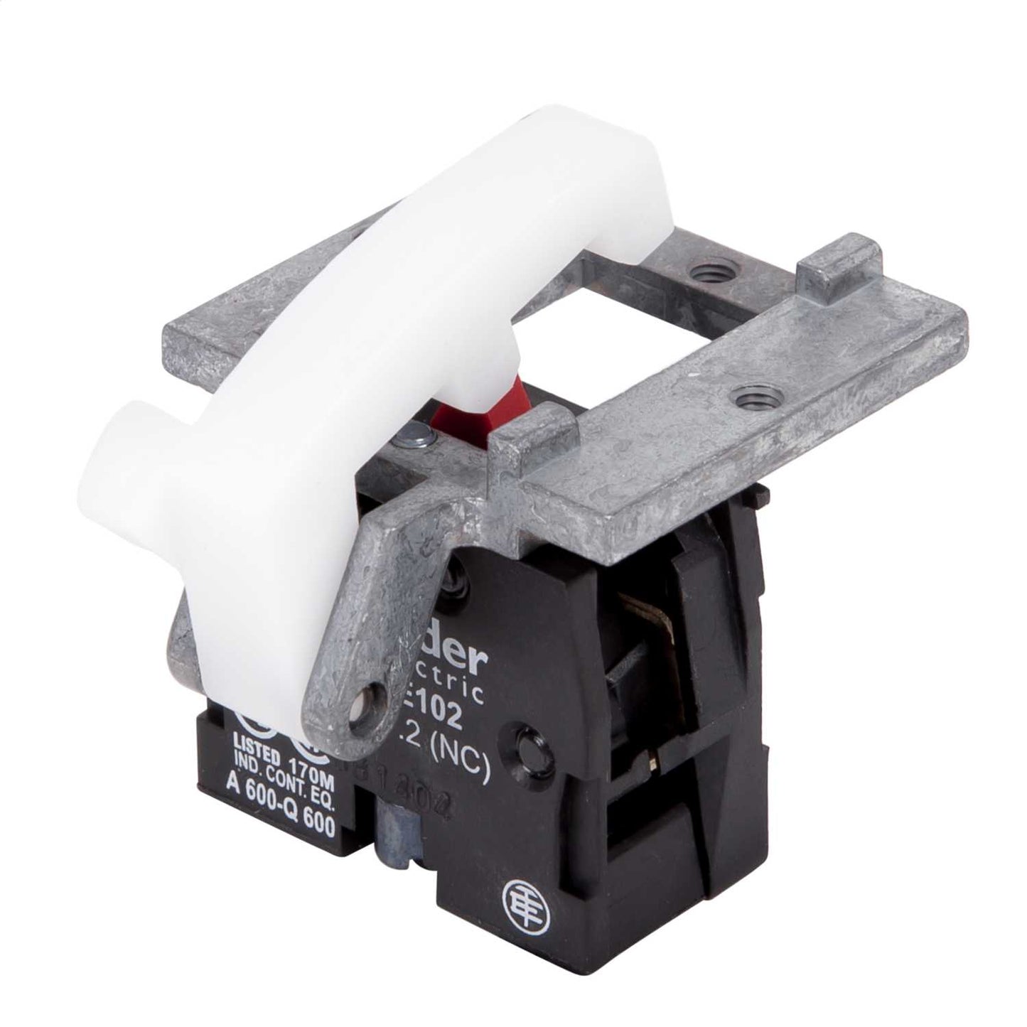 Schneider Harmony 1 NC Spring Return Contact Block