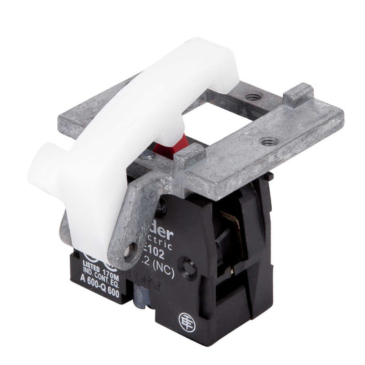 Schneider Harmony 1 NC Spring Return Contact Block