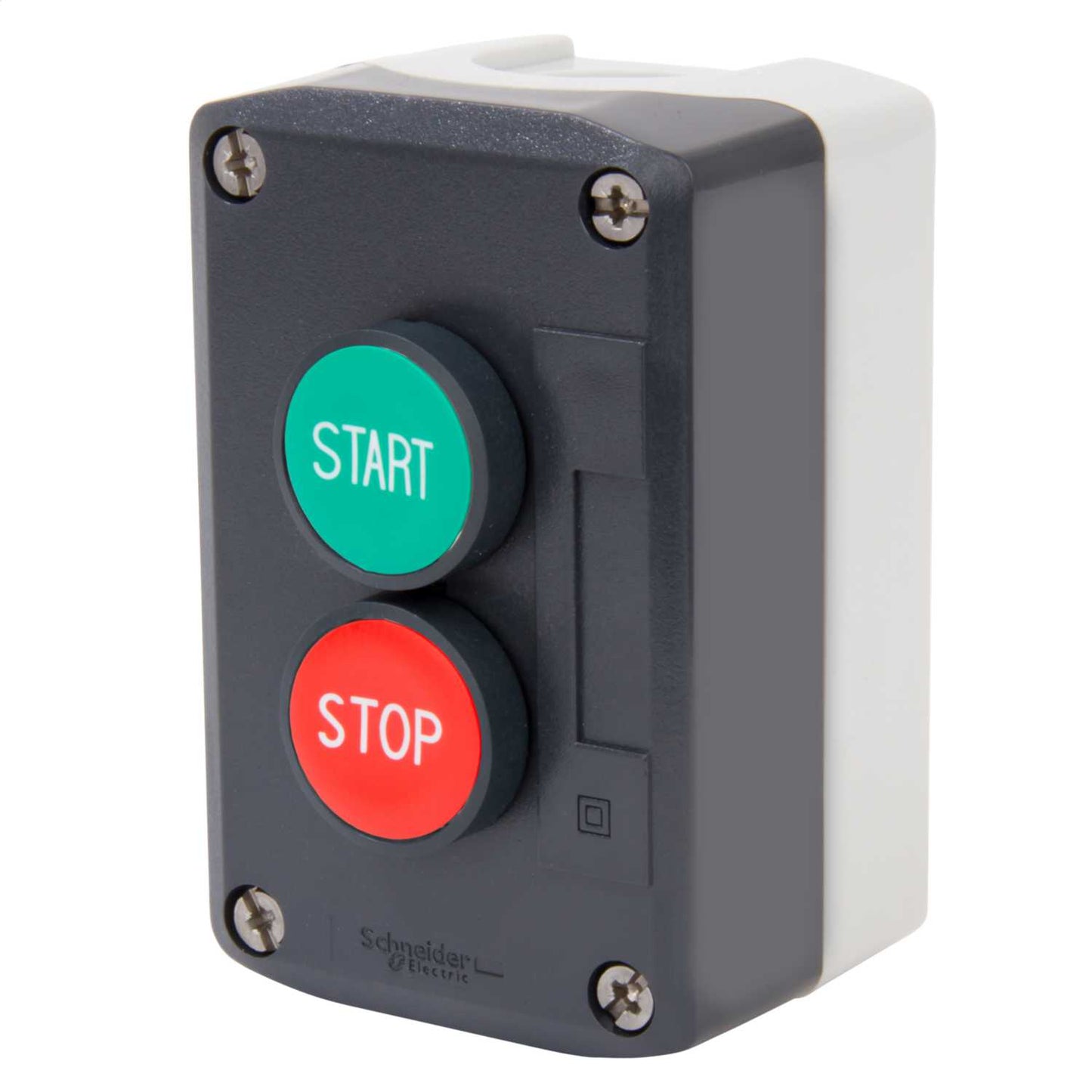 Schneider Harmony 0 / I Pushbutton Station IP66