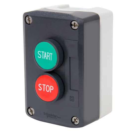 Schneider Harmony 0 / I Pushbutton Station IP66