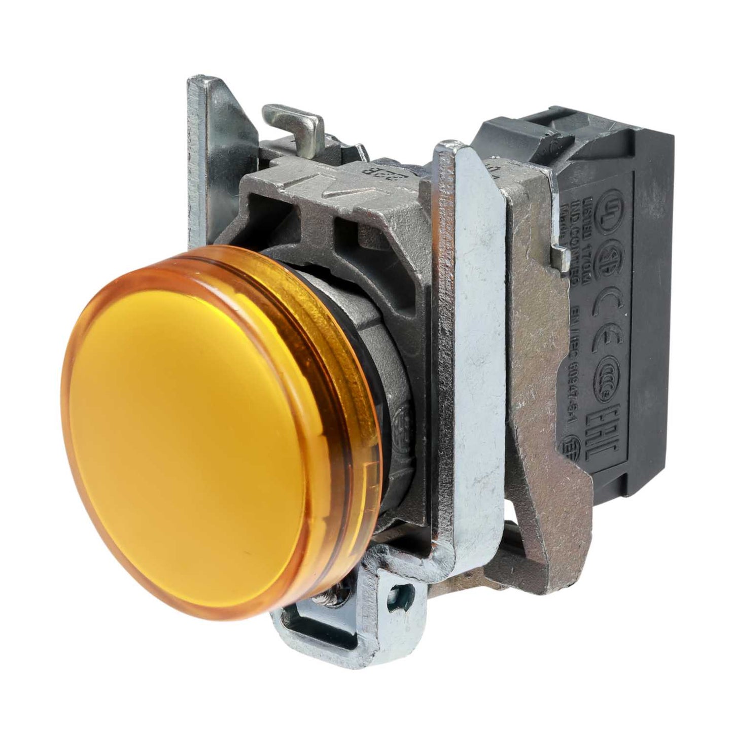 Schneider Harmony 230V LED Indicator Lamp Orange