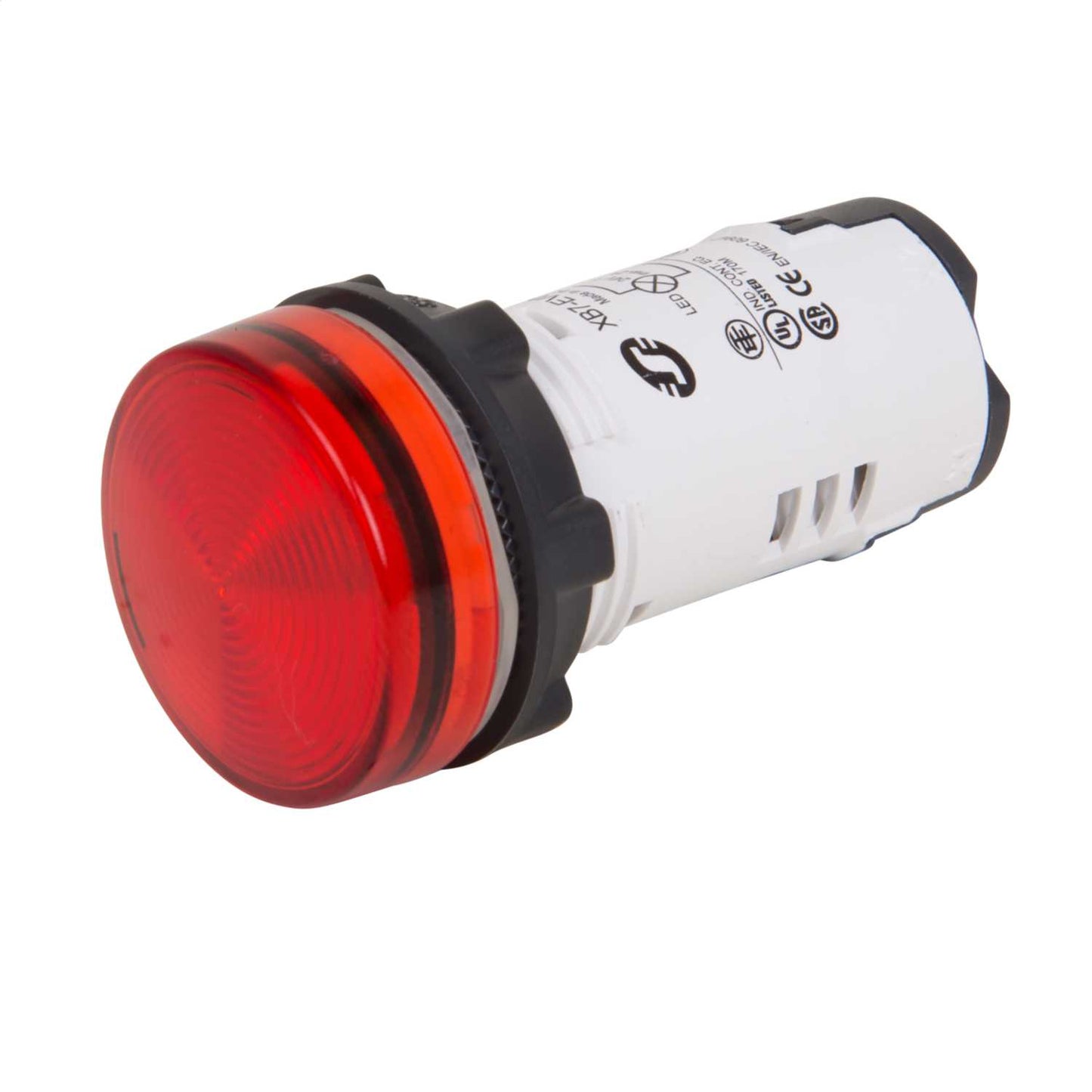 Schneider Harmony 24V LED Indicator Lamp Red