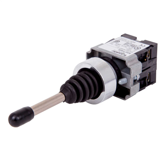 Schneider Harmony Joystick Controller 2 Way Spring Return to Zero