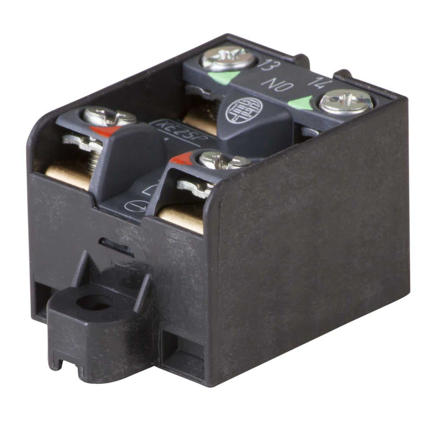 Telemecanique Sensor Contact Block 1 NC + 1 NO for Limit Switch
