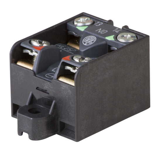 Telemecanique Sensor Contact Block 1 NC + 1 NO for Limit Switch