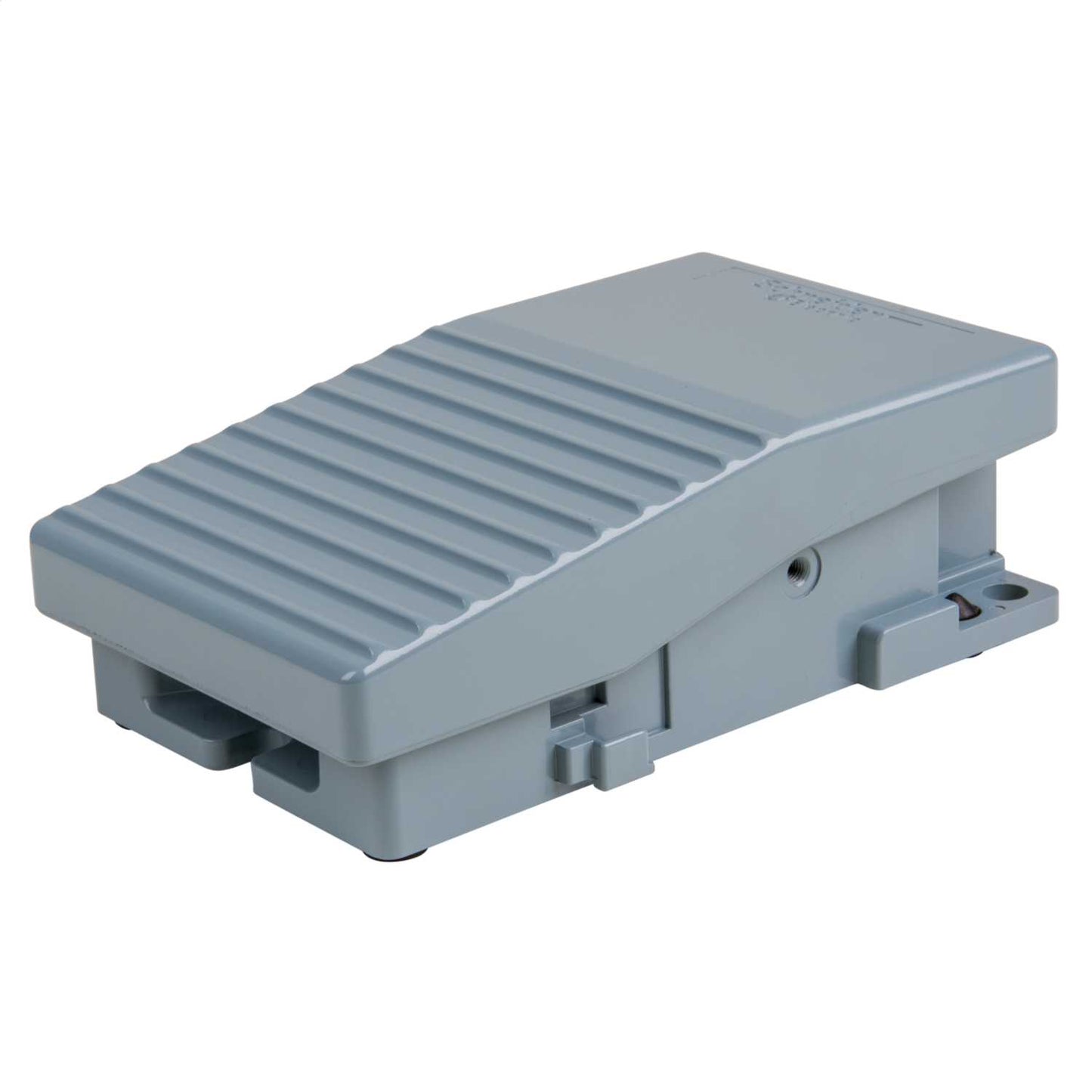 Schneider Harmony Single Foot Switch 1 NC + 1 NO Contact without Cover