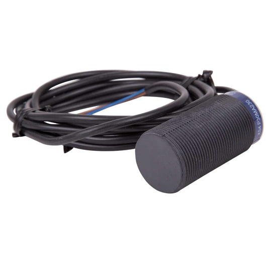 Telemecanique Sensor M30 24-240V AC/DC Sn 15 Inductive Proximity Sensor with 2m Cable