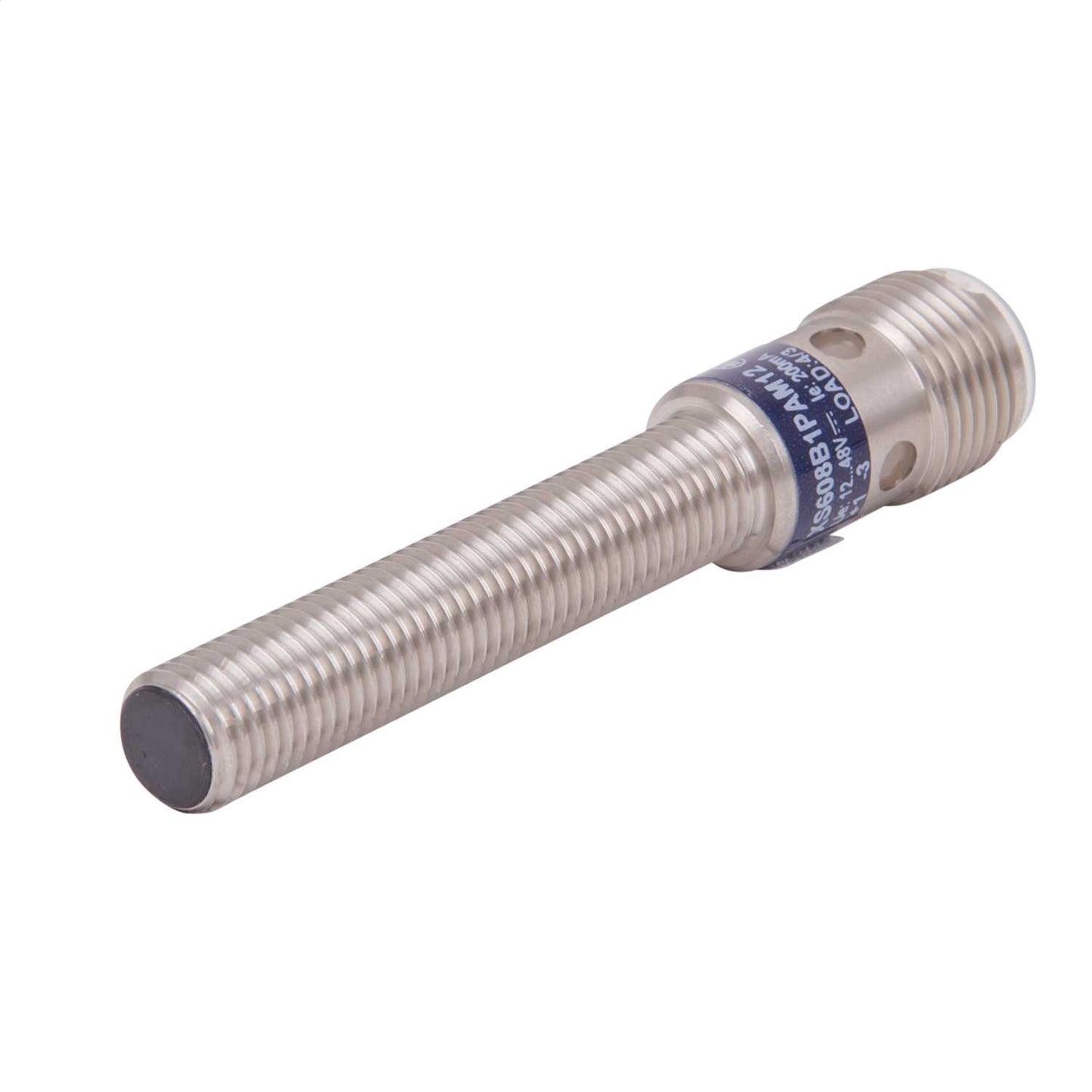 Telemecanique Sensor M8 12-48V DC Sn 2.5 Inductive Proximity Sensor