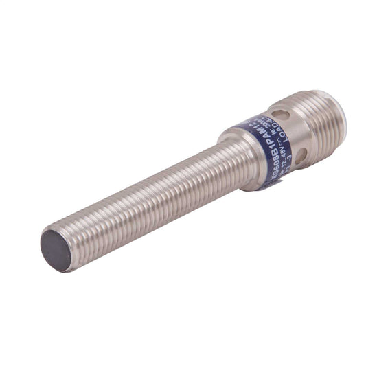 Telemecanique Sensor M8 12-48V DC Sn 2.5 Inductive Proximity Sensor